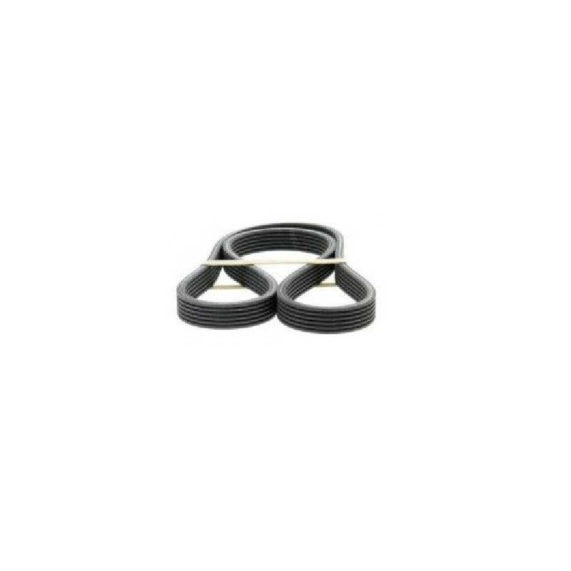 Courroie accessoire a nervure 5PK1810 5PK1810