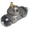Cylindre de roue droit ou gauche Citroen Berlingo Xsara, Peugeot Partner H529480 FIRST VH