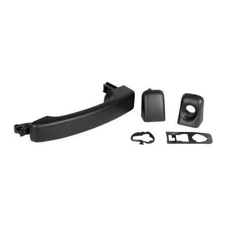 Poignee de porte Nissan Interstar , Opel Movano 3 , Renault Master 3 HPA-92026