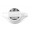 Bouchon de radiateur Lexus Mazda Mitsubishi Toyota 2041017 FIRST VH