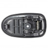 Poignee de Porte Interieur Droite - Hyundai Elantra de 1996 a 2001 BF-92040