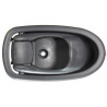 Poignee de Porte Interieur Gauche - Hyundai Elantra de de 1996 a 2001 BF-92041