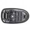 Poignee de Porte Interieur Gauche - Hyundai Elantra de de 1996 a 2001 BF-92041