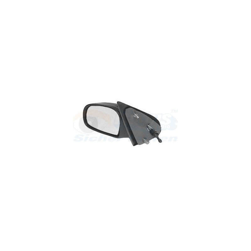 Rétroviseur extérieur droit Citroen Saxo 0950804 FIRST VH