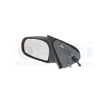 Rétroviseur extérieur droit Citroen Saxo 0950804 FIRST VH