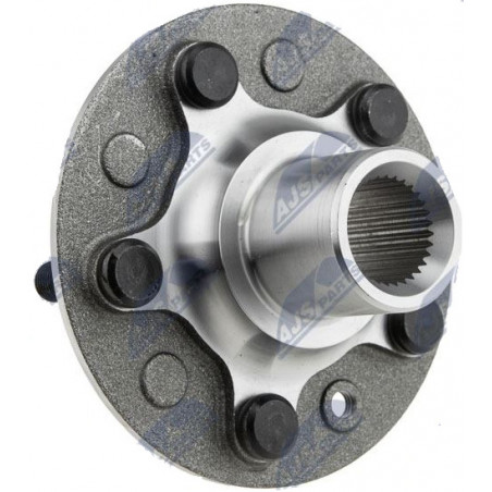 Moyeu de Roulement de Roue Avant ou Arriere - Land Rover Range Rover 13- KLPLR009P Moyeu de Roulement de Roue Avant ou Arriere - Land Rover Range Rover 13- KLPLR009P