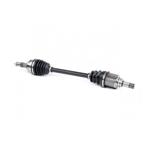 Cardan avant gauche Renault Kangoo I II 654743331 FIRST VH Cardan avant gauche Renault Kangoo I II 654743331 FIRST VH