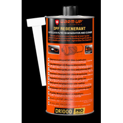 DPF-FAP REGENERANT 1L DR1000