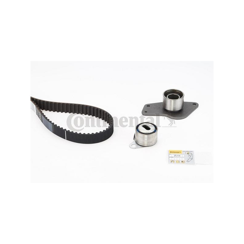 Kit de distribution Dacia Pick Up, Renault Clio I Express Rapid CT711K1 CONTITECH VH