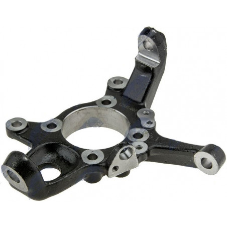 Fusee avant Gauche - Mitsubishi Pajero 2000- ZZPMS007 Fusee avant Gauche - Mitsubishi Pajero 2000- ZZPMS007