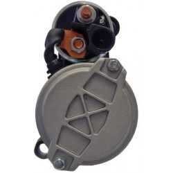 Démarreur Audi A4 A5 A6 A7 A8 Q5 8EA012528-981 HELLA VH