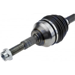 Arbre de Transmission Avant Droit - Jeep Cherokee 2.4,3.7,2.5CRD,2.8CRD 4WD 2001-2008 NPWCH098