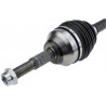 Arbre de Transmission Avant Droit - Jeep Cherokee 2.4,3.7,2.5CRD,2.8CRD 4WD 2001-2008 NPWCH098