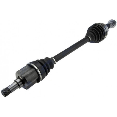 Arbre de Transmission Avant Gauche - Citroen Jumper Peugeot Boxer NPWCT117 Arbre de Transmission Avant Gauche - Citroen Jumper Peugeot Boxer NPWCT117