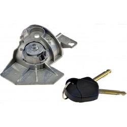 Serrure de coffre - Citroen Berlingo Peugeot Partner EZCCT020