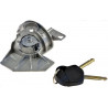 Serrure de coffre - Citroen Berlingo Peugeot Partner EZCCT020