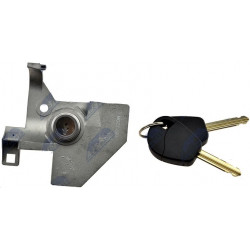 Serrure de coffre - Citroen Berlingo Peugeot Partner EZCCT020