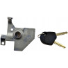 Serrure de coffre - Citroen Berlingo Peugeot Partner EZCCT020