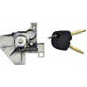 Serrure de coffre - Citroen Berlingo Peugeot Partner EZCCT020
