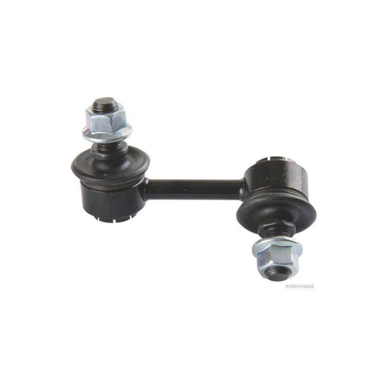 Biellette de barre stabilisatrice avant gauche Mitsubishi Lancer VII, Pajero III J4965012 NIPPARTS Direction , suspension , t...