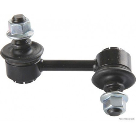 Biellette de barre stabilisatrice avant gauche Mitsubishi Lancer VII, Pajero III J4965012 NIPPARTS Direction , suspension , t...