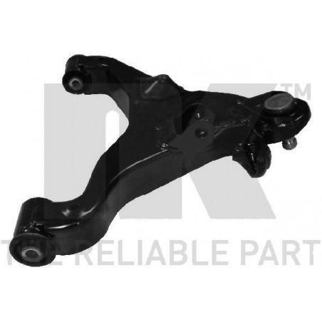 Triangle de suspension droit Nissan NP300 Navara, Pathfinder 5012227 FIRST VH Triangle de suspension droit Nissan NP300 Navara, Pathfinder 5012227 FIRST VH