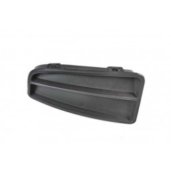 Grille de ventilation, pare-chocs avant gauche Fiat Panda II 5 portes, Panda Van FT1510102D FIRST VH