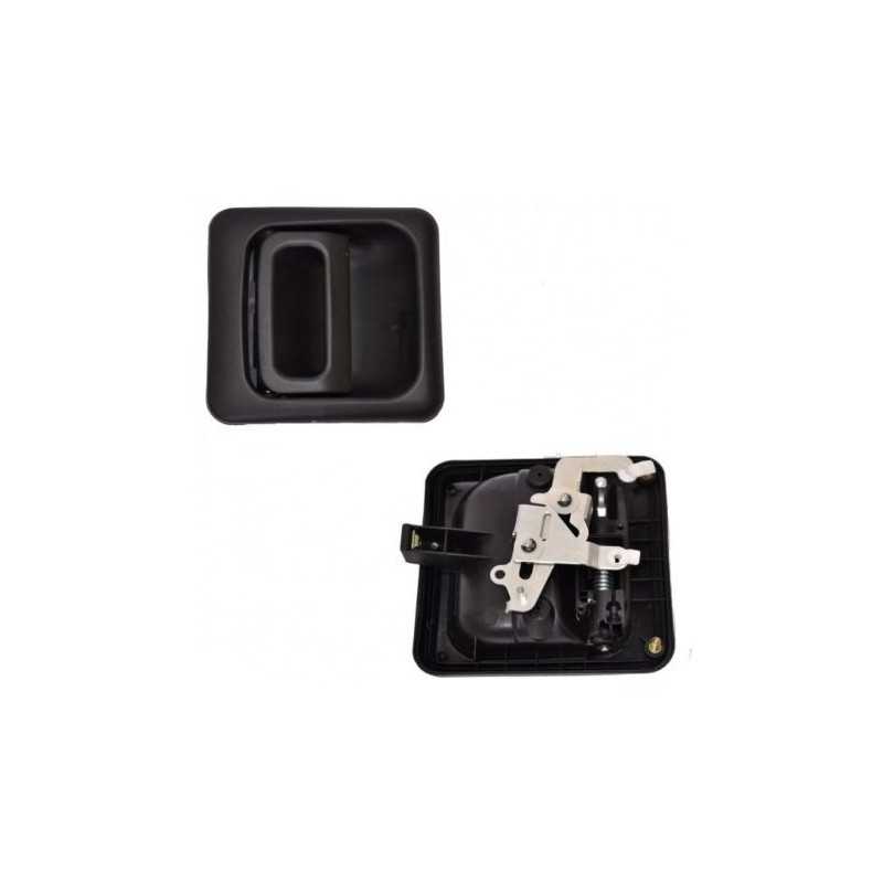 Poignee de Porte Laterale - Jumper ducato boxer phase 2 BF-52002