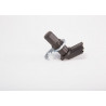 Capteur vilebrequin (sonde pmh) Citroen Jumpy, Fiat Scudo, Peugeot 307 806 807 Expert 0986280414 BOSH VH