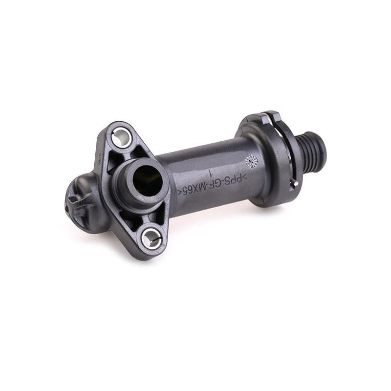 Thermostat HELLA - Réf. 8MT 354 777-691 - Pour Refroidissement & Réaspiration D'Échappement - Neuf