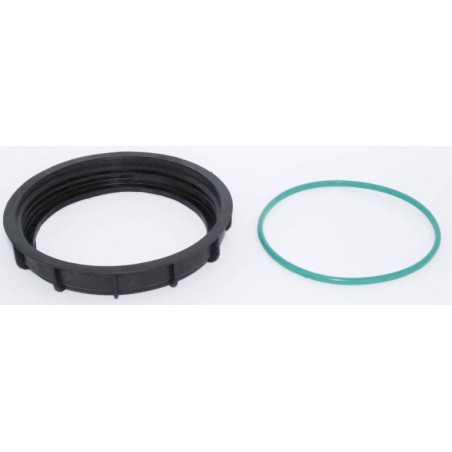 Ecrou Bague Avec Joint De Pompe De Gavage ( Diam 170mm ) Pour Peugeot