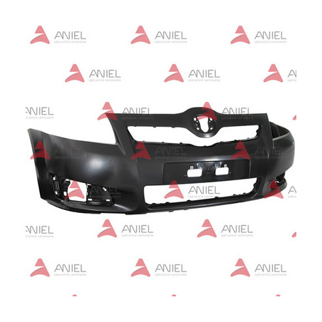 Pare-chocs avant Toyota Corolla Verso TY3304 FIRST VH Pare-chocs avant Toyota Corolla Verso TY3304 FIRST VH
