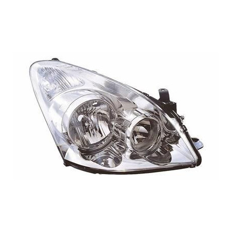 Phare avant droit Toyota Corolla Verso 09042503 FIRST VH Phare avant droit Toyota Corolla Verso 09042503 FIRST VH
