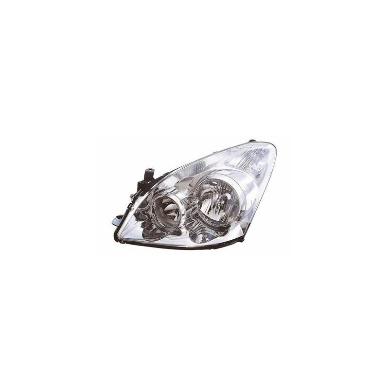 Phare avant gauche Toyota Corolla Verso 09042504 FIRST VH