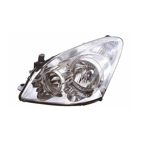 Phare avant gauche Toyota Corolla Verso 09042504 FIRST VH Phare avant gauche Toyota Corolla Verso 09042504 FIRST VH