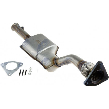 Catalyseur - Renault Scenic Megane 1.4 16V,1.6 1.6V,1.8 16V 1999- KATRE001 Catalyseur - Renault Scenic Megane 1.4 16V,1.6 1.6V,1.8 16V 1999- KATRE001