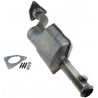 Catalyseur - Renault Scenic Megane 1.4 16V,1.6 1.6V,1.8 16V 1999- KATRE001