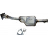 Catalyseur - Renault Scenic Megane 1.4 16V,1.6 1.6V,1.8 16V 1999- KATRE001