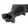 Catalyseur - Fiat punto grande punto lancia ypsilon opel corsa KATFT000