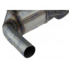 Catalyseur - Fiat punto grande punto lancia ypsilon opel corsa KATFT000