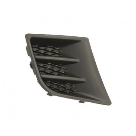 Grille de ventilation, pare-chocs avant droite Peugeot 107 3/5 portes de 2005 à 2014 PG3804C PSA VH Grille de ventilation, pare-chocs avant droite Peugeot 107 3/5 portes de 2005 à 2014 PG3804C PSA VH