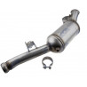 Filtre a Particules - Mercedes Classe M GL DPFME007