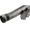 Filtre a Particules - Mercedes Classe M GL DPFME007