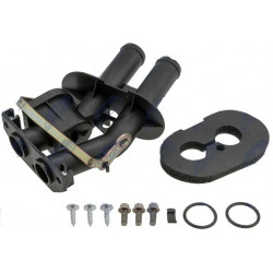 Valve Magnetique Electrique - Mercedes Sprinter 1995-2006 CTMME024