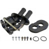 Valve Magnetique Electrique - Mercedes Sprinter 1995-2006 CTMME024