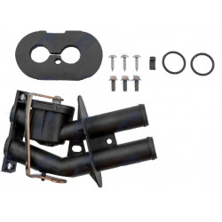 Valve Magnetique Electrique - Mercedes Sprinter 1995-2006 CTMME024