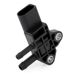 Capteur, pression des gaz échappement A3 A4 A6 A8 Q7, Altea Ibiza Leon, Fabia Octavia, Crafter Golf Passat 0281002710