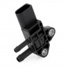 Capteur, pression des gaz échappement A3 A4 A6 A8 Q7, Altea Ibiza Leon, Fabia Octavia, Crafter Golf Passat 0281002710