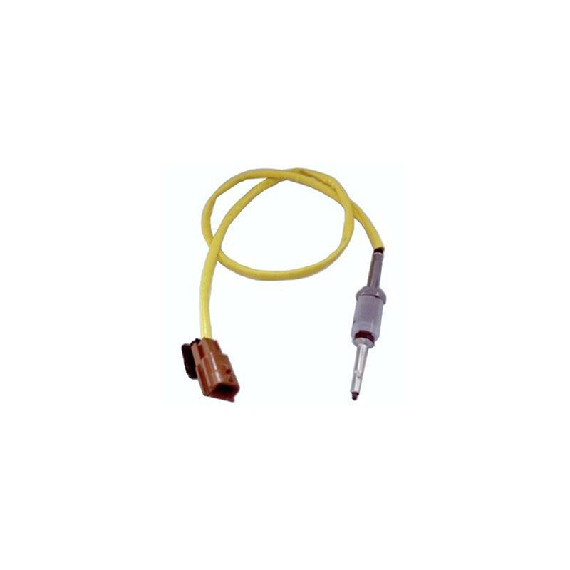 Sonde de température des gaz d'échappement Nissan Juke Note Pulsar Qashqai 821187 FIRST VH