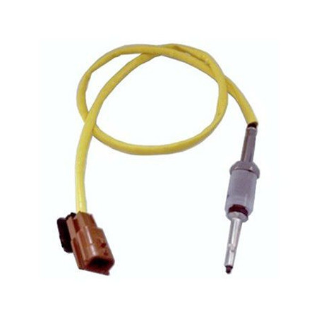 Sonde de température des gaz d'échappement Nissan Juke Note Pulsar Qashqai 821187 FIRST VH